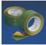 Primo Color Dampfsperren Folienklebeband grün