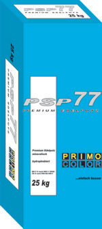 Primo Color PSP 77 Reibeputz