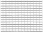 Primo Color WDVS-Gewebe, Armierungsgewebe 200+210 g/mÂ²