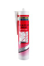 Primo Color Acryl besandet