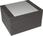 Primo Color Universalmontageplatte mit Phenolharzplatte